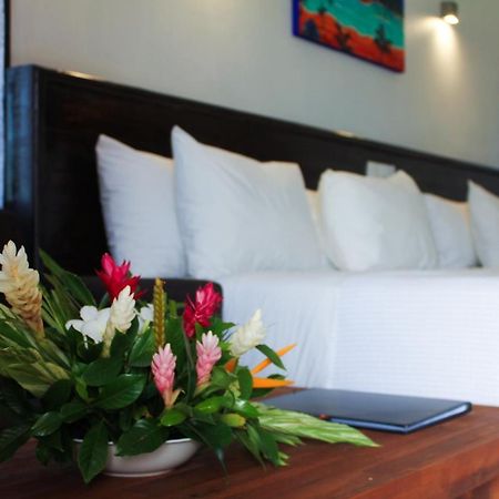 Amoa Resort Savaii Tuasivi Esterno foto
