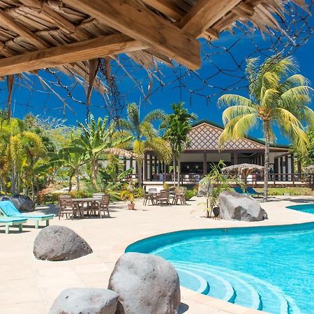 Amoa Resort Savaii Tuasivi Esterno foto