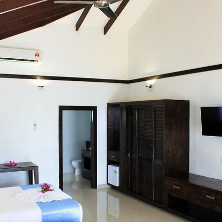 Amoa Resort Savaii Tuasivi Esterno foto