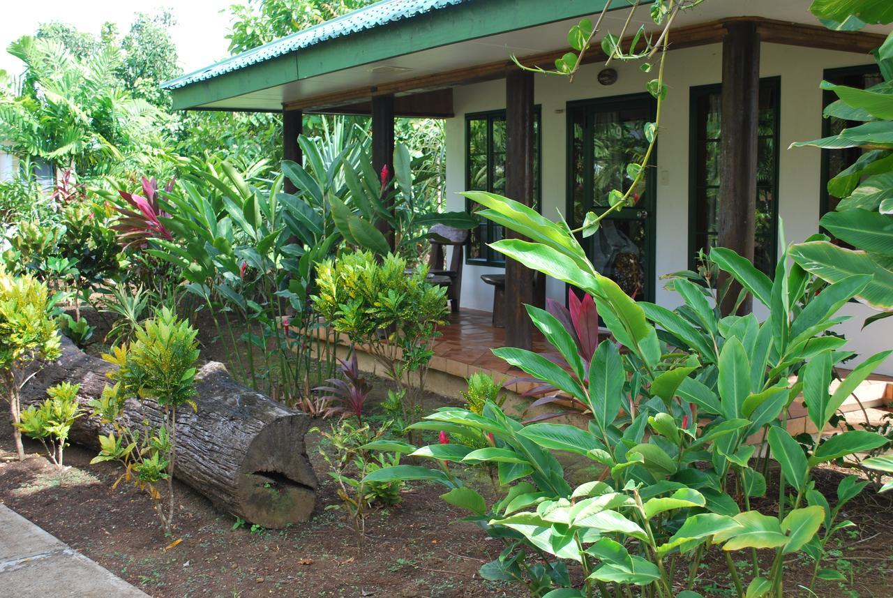 Amoa Resort Savaii Tuasivi Camera foto