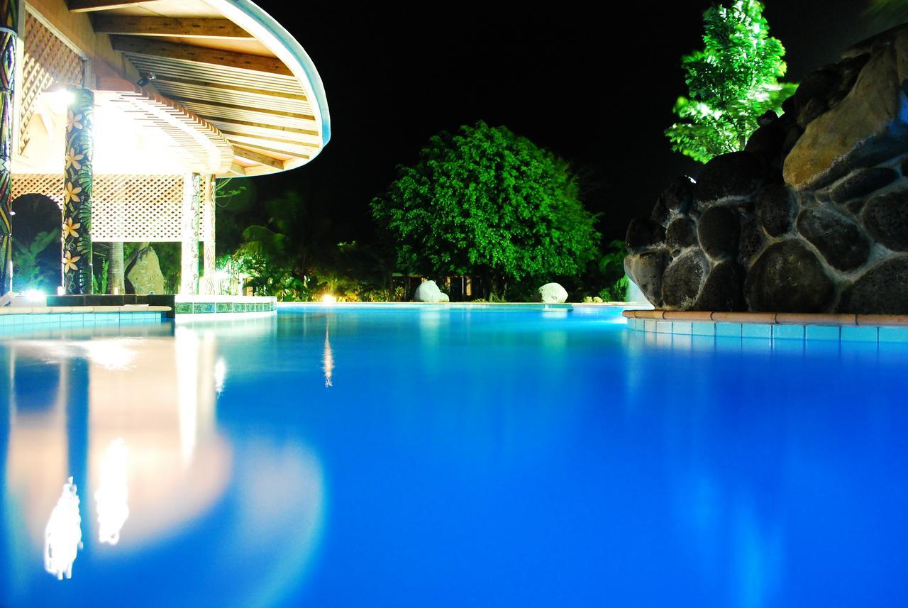 Amoa Resort Savaii Tuasivi Esterno foto