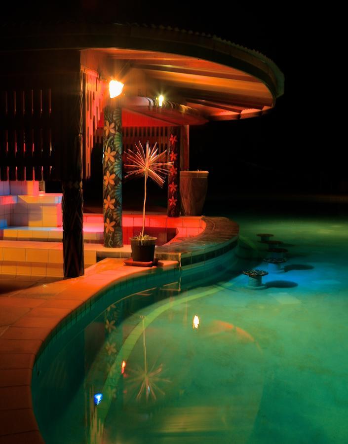 Amoa Resort Savaii Tuasivi Esterno foto